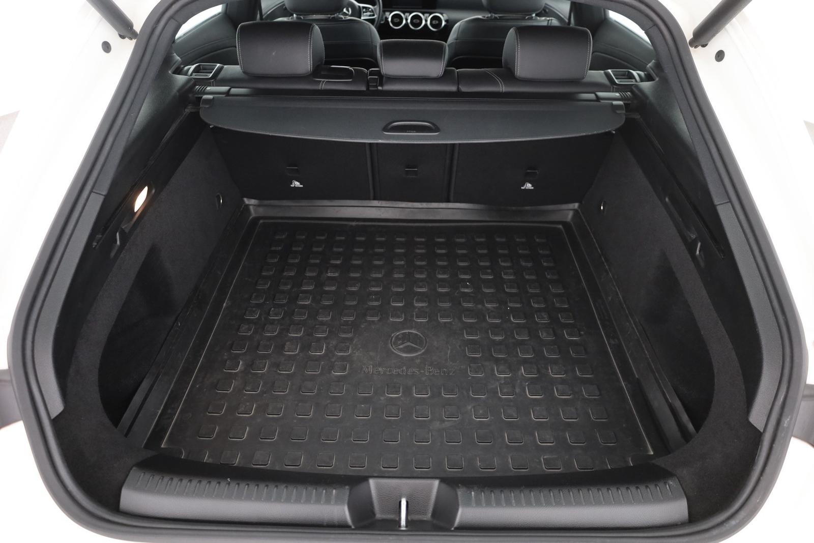 Mercedes-Benz CLA SB Progressive LED Navi Sitzheizung AHK, миниатюра 25