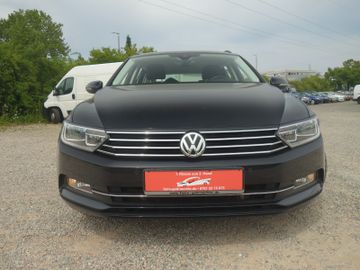 Volkswagen Passat Variant - 4