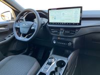 Ford Kuga - Vorschau Bild 7