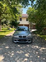 BMW 330xd e46/ M-Packet ab Werk/ 3 L M57/ ... - BMW mit Diesel-Antrieb: E46