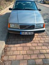 Volvo 450 gl - Volvo Gebrauchtwagen von 1990