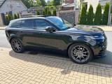 Land Rover Range Rover Velar D300 R-DYNAMIC SE Voll - Land Rover Range Rover Velar in Bielefeld