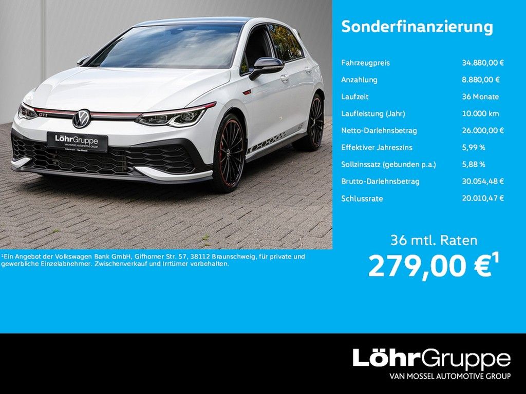 Image of Volkswagen Golf