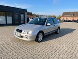 Rover 25 1.8 Sport Automatik Leder 43.211 KM - Rover: 1.8