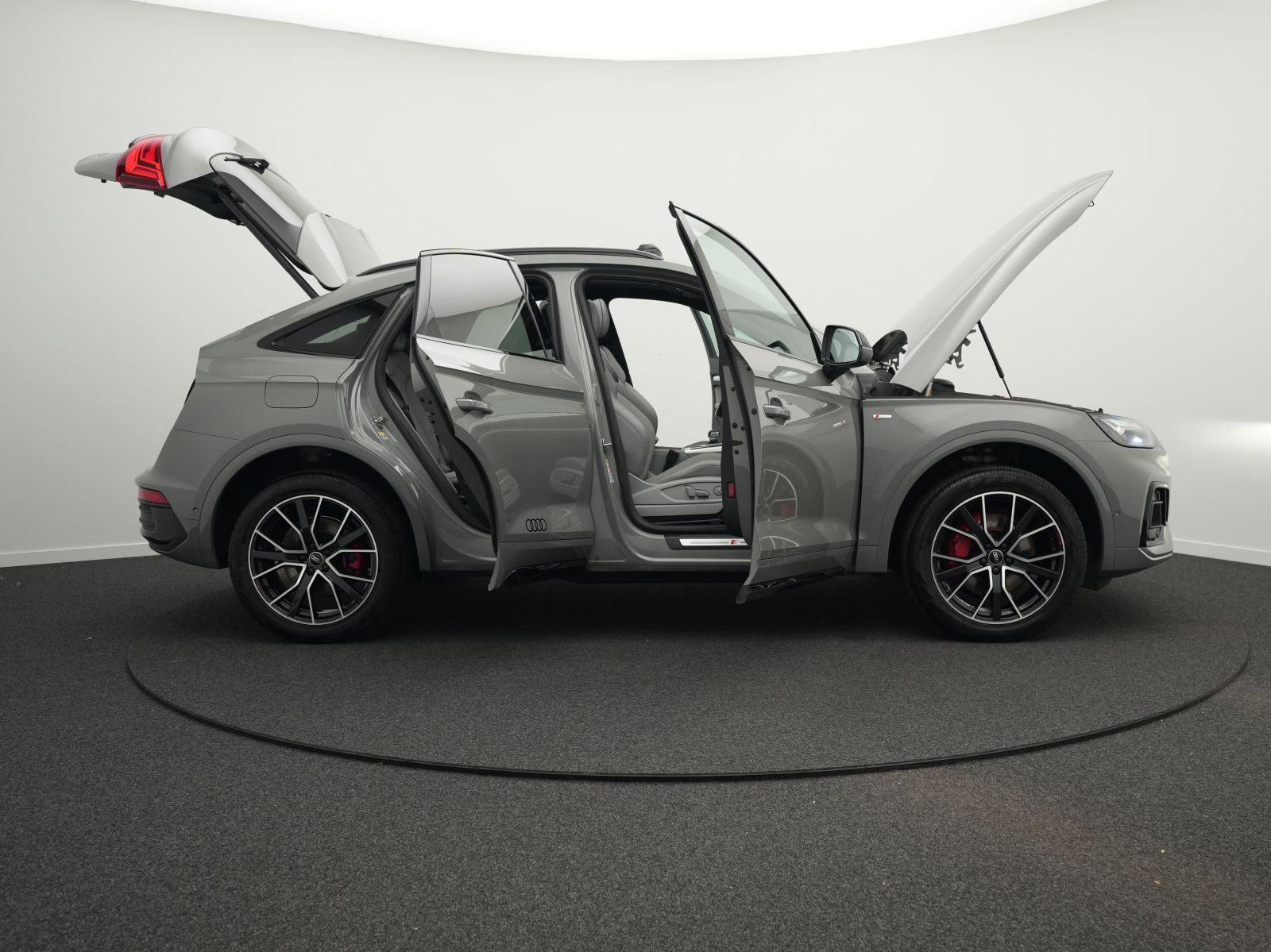 Audi Q5 - Bild 40