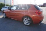 BMW 116d M Sport LED Tempomat Klimaaut. Sitzheizung - BMW 116: 116d M Sport