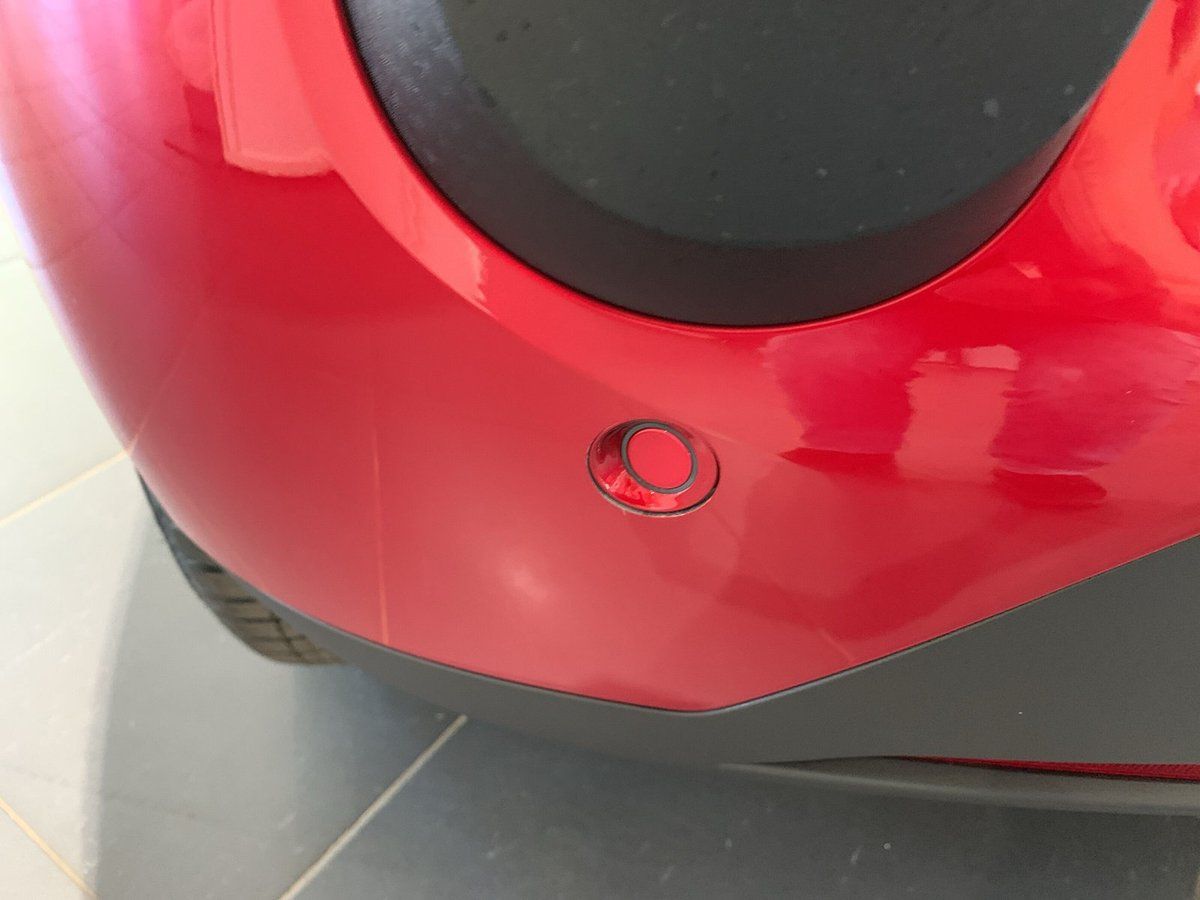 Renault Twingo - Bild 28