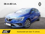 Renault Megane Grandtour R.S. Line TCe 160 GPF HUD LED - Renault Megane mit Benzin-Antrieb: Kombi, Grandtour Line