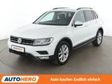 Volkswagen 2.0 TDI Comfortline 4Motion BlueMotion Tech Aut. - Volkswagen Tiguan: TDI