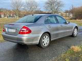 Mercedes-Benz -Benz E 240 (W211) Automatik Neue TÜV - Mercedes-Benz E 240: W211