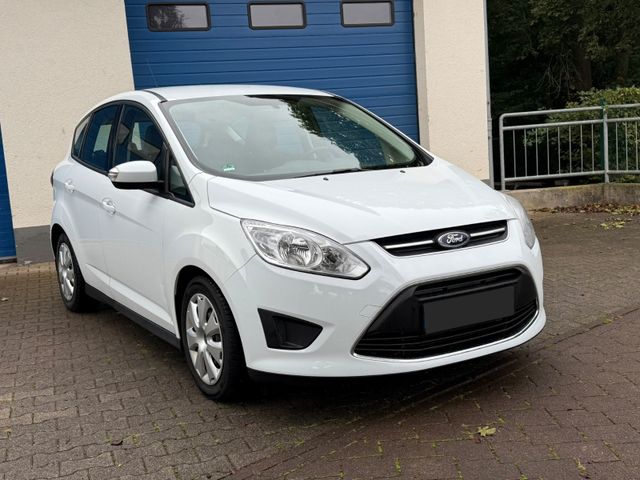 Ford C-Max C-MAX Trend