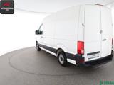 Volkswagen Crafter 2.0 TDI KASTEN L2H2 AUT,STANDHZ,ACC,NAVI - Volkswagen Crafter: L2h2