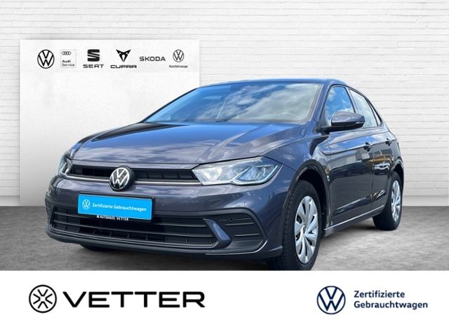 Volkswagen Polo Life 1.0 KLIMA LED