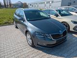 Skoda Octavia 2.0 TDI  DSG Premium Edition Comb / MwSt - Skoda Octavia: Premium Edition