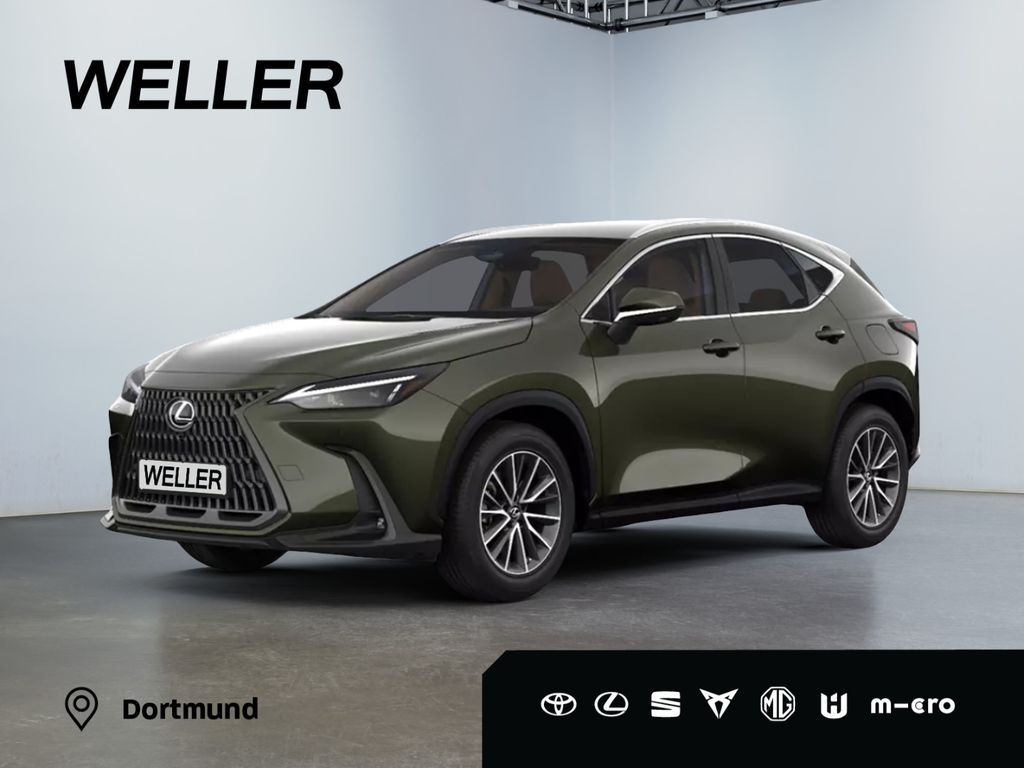 Lexus NX 350h