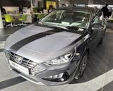 Hyundai i30 1.5 T-GDI 48V-Hybrid DCT Trend ABS - Hyundai i30 mit Hybrid-Antrieb
