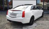 Cadillac ATS 2.0 T Luxury Automatik  - Cadillac ATS Gebrauchtwagen