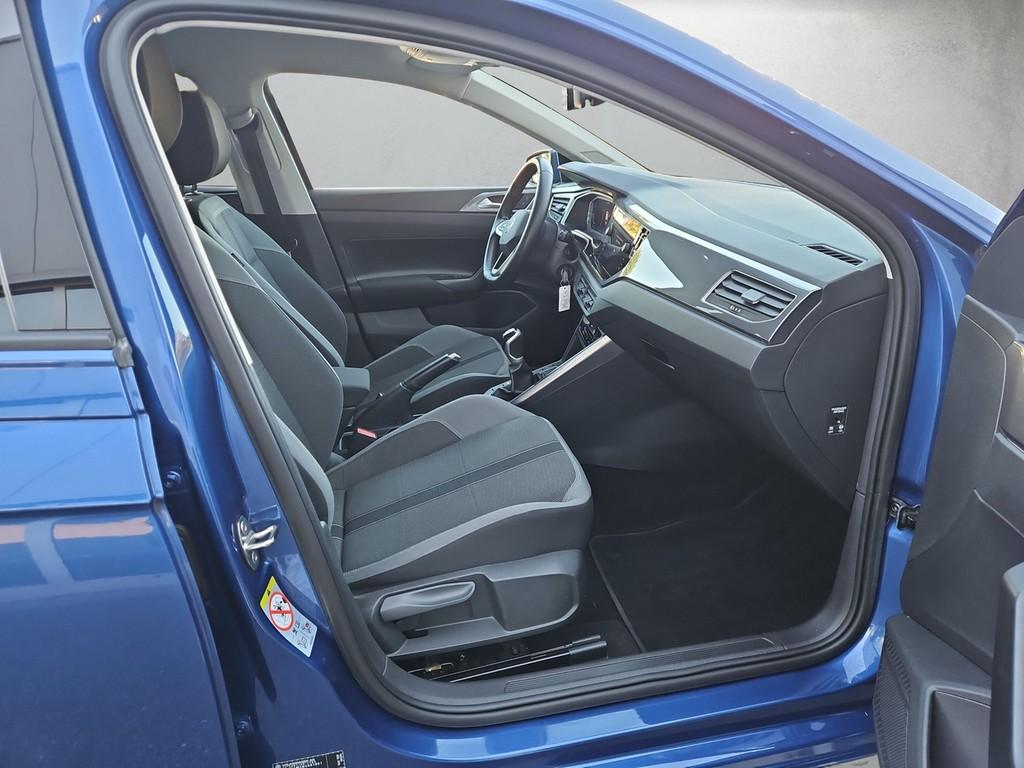 Volkswagen Polo VI 1.0 TSI Style *Kamera*, миниатюра 13