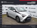 Toyota Aygo AYGO x-play club*CarPlay* - Toyota Aygo (X)