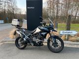 Triumph Tiger 900 GT PRO *Aus 1 Hand* & *viel Zubehör* - TRIUMPH TIGER 900 GT