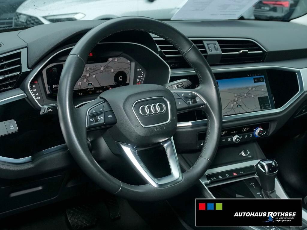 Audi Q3 - Bild 6