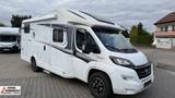Knaus Sky Wave 650 MG TOP GEPFLEGT - Knaus Sky