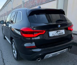 BMW X3 - 5