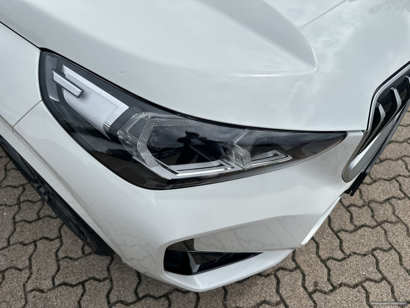 BMW X1 - Bild 9