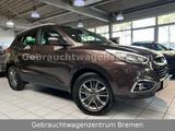 Hyundai ix35 2.0 GDi Premium AWD *Automatik*LED*Kamera* - Hyundai ix35 Premium mit Benzin-Antrieb