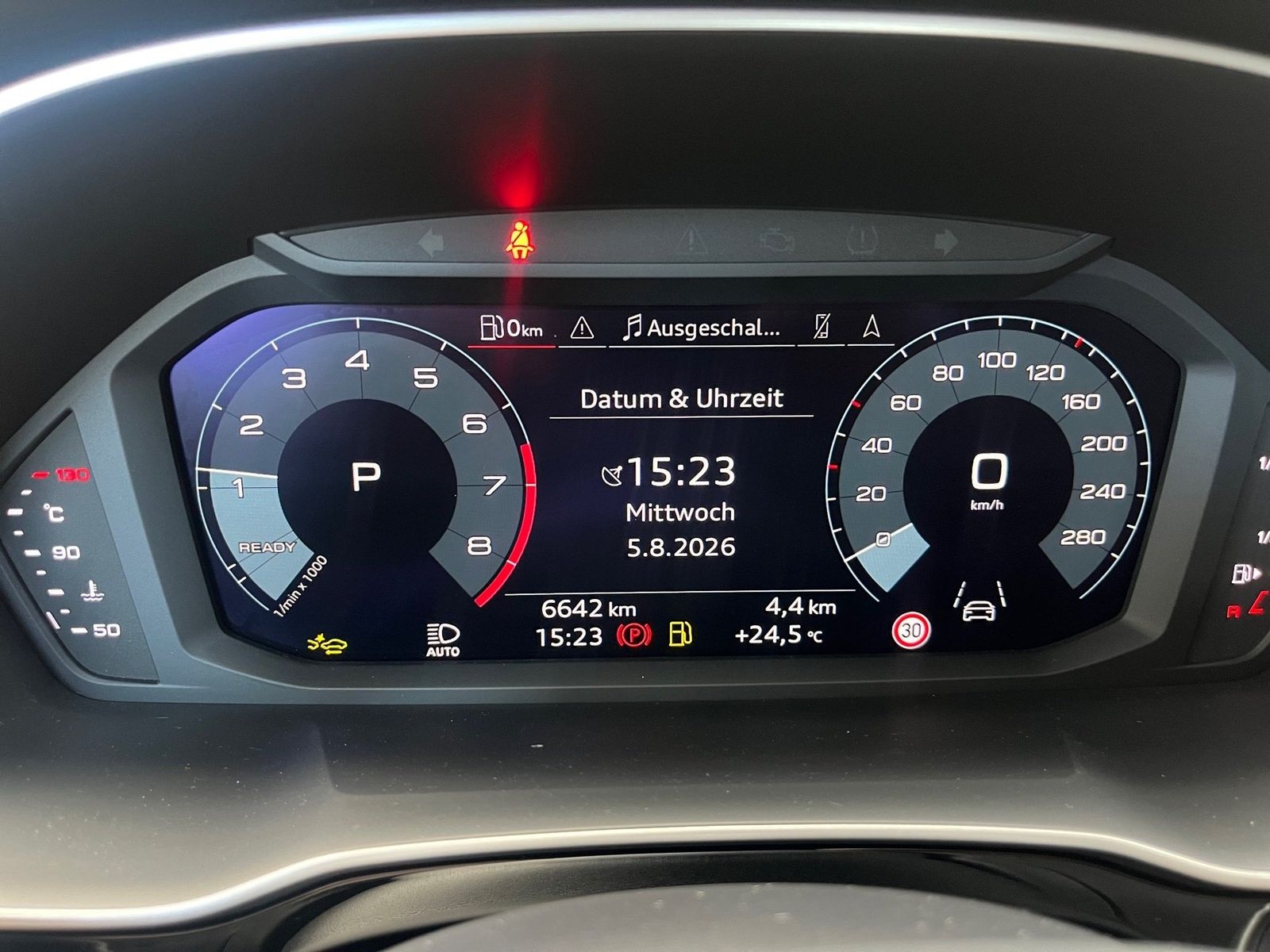 Audi Q3 - Bild 6
