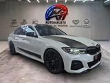 BMW 330i M Sport Aut Performance/LIVE-C/S-DACH/LED/ - BMW 3er Reihe: Performance