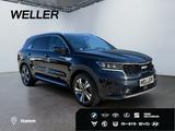 Kia Sorento 1.6 T PHEV AWD Platinum *Pano*Leder*360° - Kia Sorento: Automatik