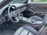 Porsche 991 911 Targa 4 GTS KERAMIK PCCB*LIFTSYSTEM*BOSE - Porsche 991 Gebrauchtwagen