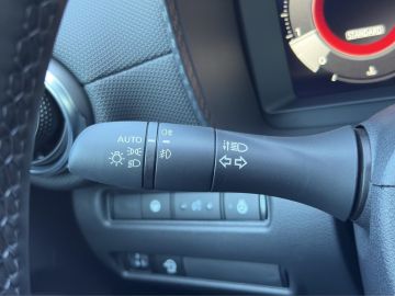 Nissan Juke N-Connecta 1.0 DIG-T °LED°Navi°SHZ°RFK°AAC°