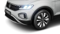 Volkswagen T-Roc - Vorschau Bild 4