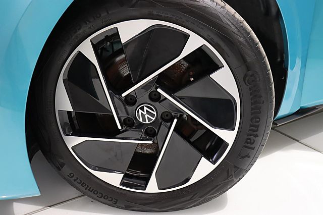 ID.3 City ACC Wärmep. Navi LED TEMPOMAT 2,49% Fi