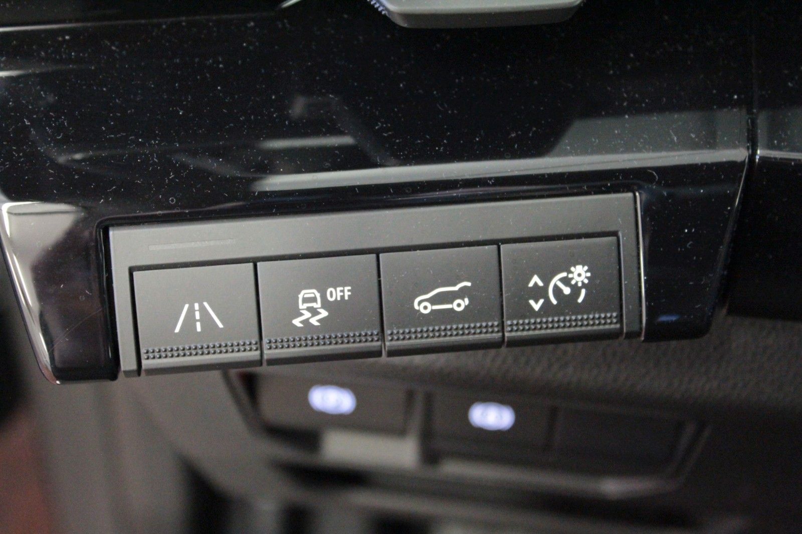 Fahrzeugabbildung Renault Espace Full Hybrid 200 Esprit Alpine 7 Sitzer