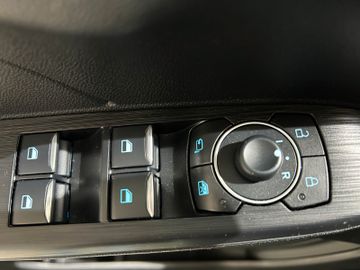 Ford Kuga Titanium