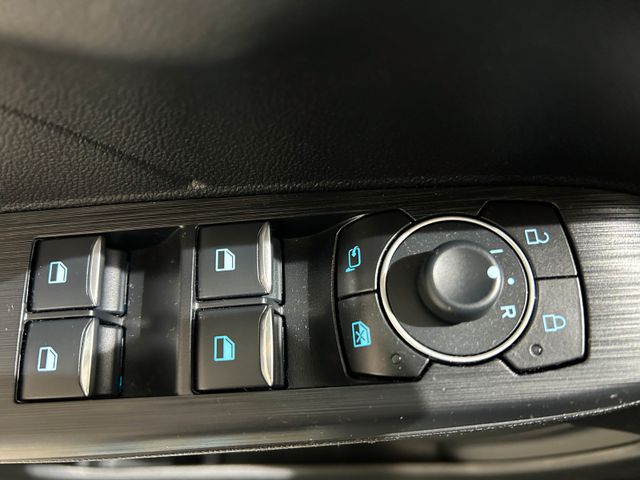Ford Kuga Titanium