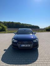 Audi S4 Avant 3.0 TFSI Matrix | AHK | StHZ... - Audi S4 aus 2018