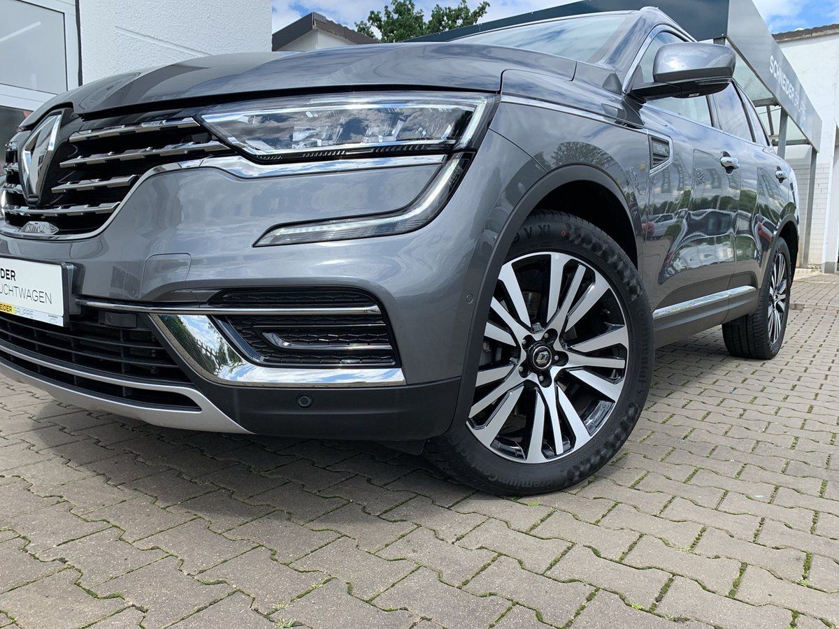 Renault Koleos - Bild 24