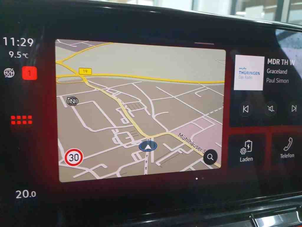 Volkswagen ID.3 - Bild 5