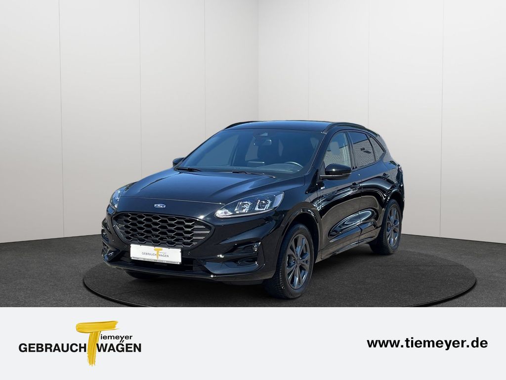 Image of Ford Kuga