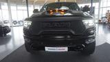 Dodge RAM  1500 TRX Crew Cab 6.2l V8 Digi-Tacho*Rambar - Dodge RAM: Crew Cab