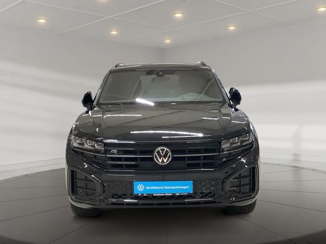 Touareg R-Line Black Style 3,0 l V6 TDI 4MOTION