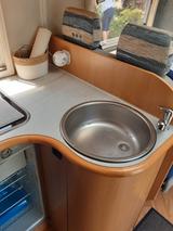 McLouis Stirling 805 - McLouis Wohnmobil oder -wagen