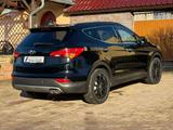 Hyundai SANTA FE Premium 4WD - gebrauchte Hyundai SANTA FE aus dem Jahr 2014