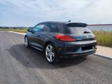 Volkswagen Scirocco 2.0 TSI BMT CLUB R-Line - VW Scirocco Benzin Gebrauchtwagen