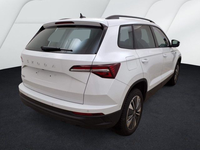 Skoda Karoq - Bild 2