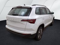 Skoda Karoq - Vorschau Bild 2